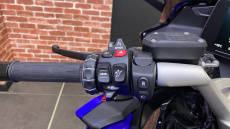 BMW K1600 GT SE (22MY)